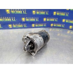 Recambio de motor arranque para suzuki swift sf berlina (ma) 1.3 gls (3-ptas.) referencia OEM IAM 311008201  