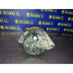 Recambio de alternador para renault megane i berlina hatchback (ba0) 1.6e rn referencia OEM IAM 7700871033  