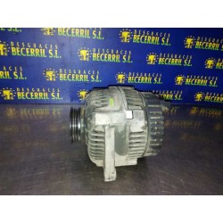 Recambio de alternador para renault megane i berlina hatchback (ba0) 1.6e rn referencia OEM IAM 7700871033  