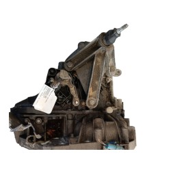 Recambio de caja cambios para renault megane ii classic berlina confort expression referencia OEM IAM JH3143  