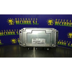 Recambio de centralita motor uce para peugeot 307 break / sw (s1) sw clim referencia OEM IAM 9650346180 0261206943 9638765680