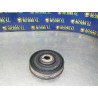Recambio de polea cigueñal para renault megane ii berlina 3p emotion referencia OEM IAM   