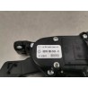 Recambio de pedal acelerador para dacia sandero podium referencia OEM IAM 8200386506D 6PV009085 