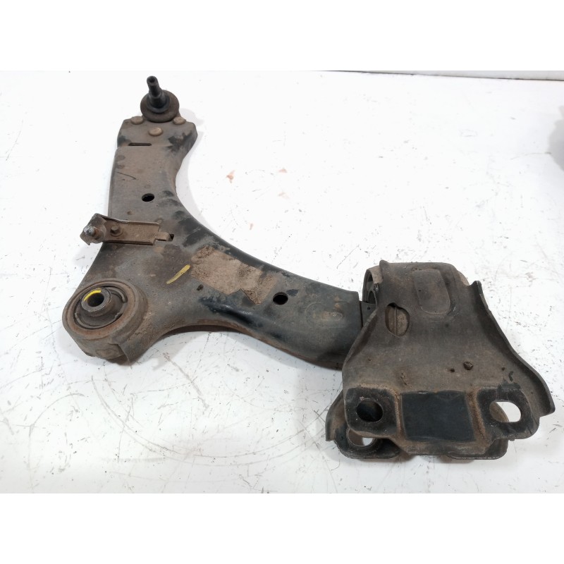 Recambio de brazo suspension inferior delantero derecho para volvo s80 berlina d5 executive referencia OEM IAM   