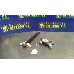 Recambio de elevalunas trasero derecho para honda accord berlina (cl/cn) 2.2i ctdi executive referencia OEM IAM   