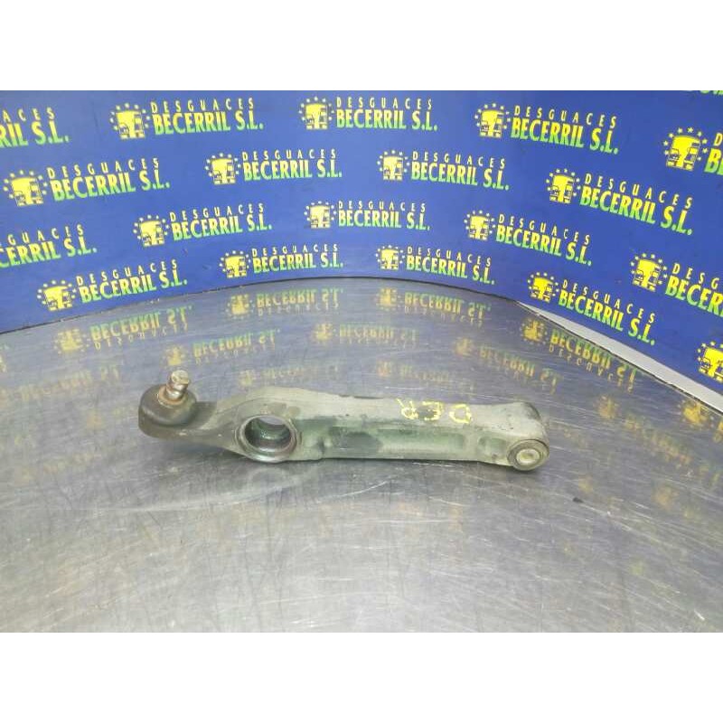 Recambio de brazo suspension inferior delantero derecho para suzuki ignis rm (mh) básico referencia OEM IAM 09214826  