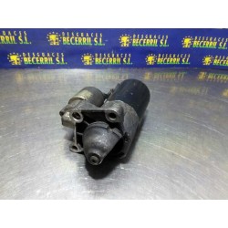 Recambio de motor arranque para volvo s40 berlina 1.6 cat referencia OEM IAM 0001107067  