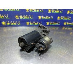 Recambio de motor arranque para volvo s40 berlina 1.6 cat referencia OEM IAM 0001107067  