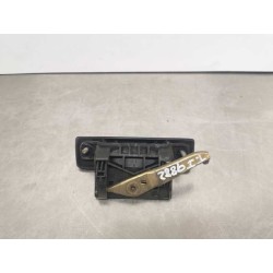 Recambio de maneta exterior trasera izquierda para peugeot 205 berlina 1.8 d generation referencia OEM IAM   