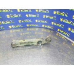 Recambio de brazo suspension inferior delantero derecho para suzuki ignis rm (mh) básico referencia OEM IAM 09214826  