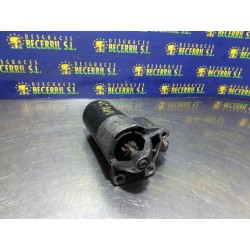Recambio de motor arranque para volvo s40 berlina 1.6 cat referencia OEM IAM 0001107067  