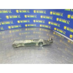 Recambio de brazo suspension inferior delantero izquierdo para suzuki ignis rm (mh) básico referencia OEM IAM 4520085E00000  