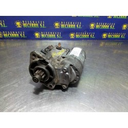 Recambio de motor arranque para kia carens 2.0 crdi referencia OEM IAM 3610027000  
