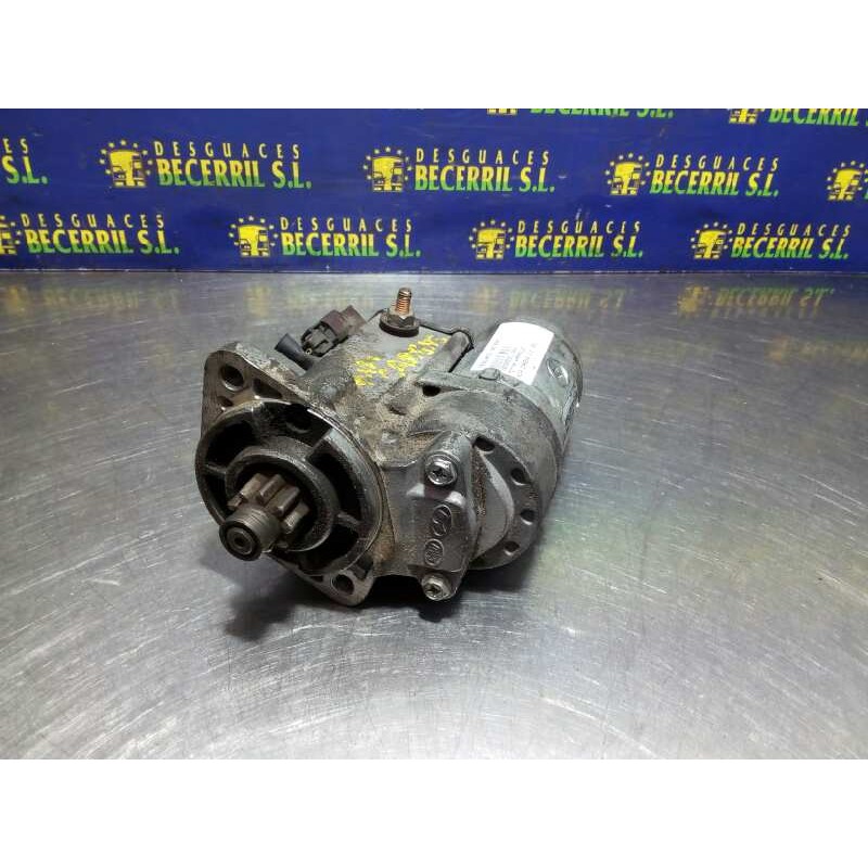 Recambio de motor arranque para kia carens 2.0 crdi referencia OEM IAM 3610027000 Recambio de motor arranque para kia carens 2.0 crdi referencia OEM IAM 3610027000