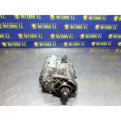 Recambio de motor arranque para kia carens 2.0 crdi referencia OEM IAM 3610027000  