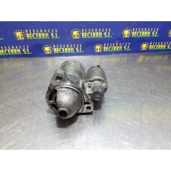 Recambio de motor arranque para daewoo kalos 1.2 se referencia OEM IAM 25187951  