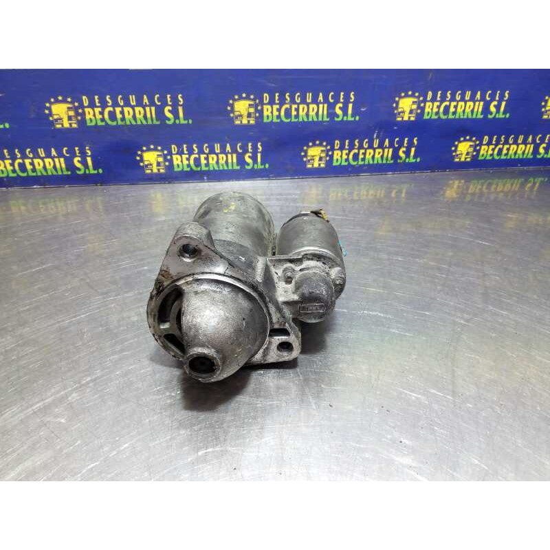 Recambio de motor arranque para daewoo kalos 1.2 se referencia OEM IAM 25187951  