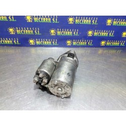 Recambio de motor arranque para daewoo kalos 1.2 se referencia OEM IAM 25187951  