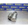 Recambio de motor arranque para daewoo kalos 1.2 se referencia OEM IAM 25187951  