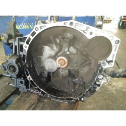 Recambio de caja cambios para peugeot 407 sw sport referencia OEM IAM 20MB17  