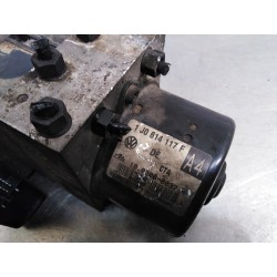 Recambio de abs para volkswagen bora berlina (1j2) highline referencia OEM IAM 1J0614117F  