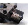 Recambio de abs para volkswagen bora berlina (1j2) highline referencia OEM IAM 1J0614117F  