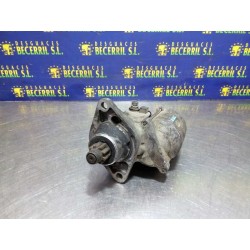 Recambio de motor arranque para subaru impreza g10 (gfc) 2.0 16v turbo cat referencia OEM IAM 23300AA220  