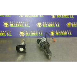 Recambio de antirrobo para peugeot 407 sw sport referencia OEM IAM   