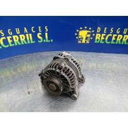 Recambio de alternador para renault clio ii fase ii (b/cb0) authentique referencia OEM IAM 8200065730  
