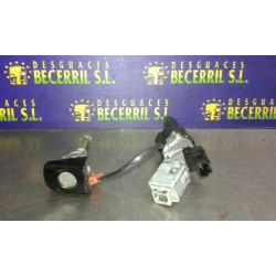 Recambio de antirrobo para peugeot 407 sw sport referencia OEM IAM   