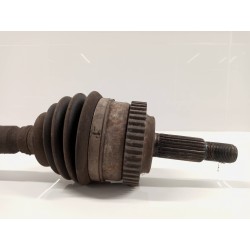 Recambio de transmision delantera derecha para renault kangoo (f/kc0) extreme 4x4 referencia OEM IAM   