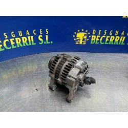 Recambio de alternador para renault clio ii fase ii (b/cb0) authentique referencia OEM IAM 8200065730  