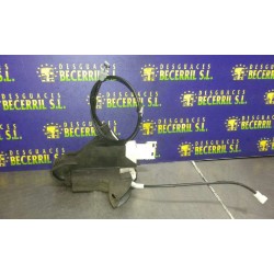 Recambio de cerradura puerta delantera derecha para peugeot 407 sw sport referencia OEM IAM   