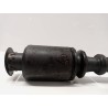 Recambio de transmision delantera derecha para renault kangoo (f/kc0) extreme 4x4 referencia OEM IAM   