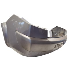 Recambio de paragolpes trasero para renault megane ii classic berlina confort expression referencia OEM IAM   