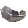 Recambio de paragolpes trasero para renault megane ii classic berlina confort expression referencia OEM IAM   