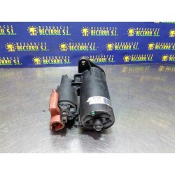 Recambio de motor arranque para chrysler neon (pl) 2.0 se referencia OEM IAM 0001107031 0001107031 