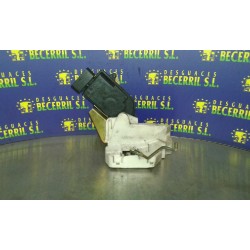 Recambio de cerradura puerta trasera izquierda para suzuki ignis rm (mh) básico referencia OEM IAM 8230286G00000  