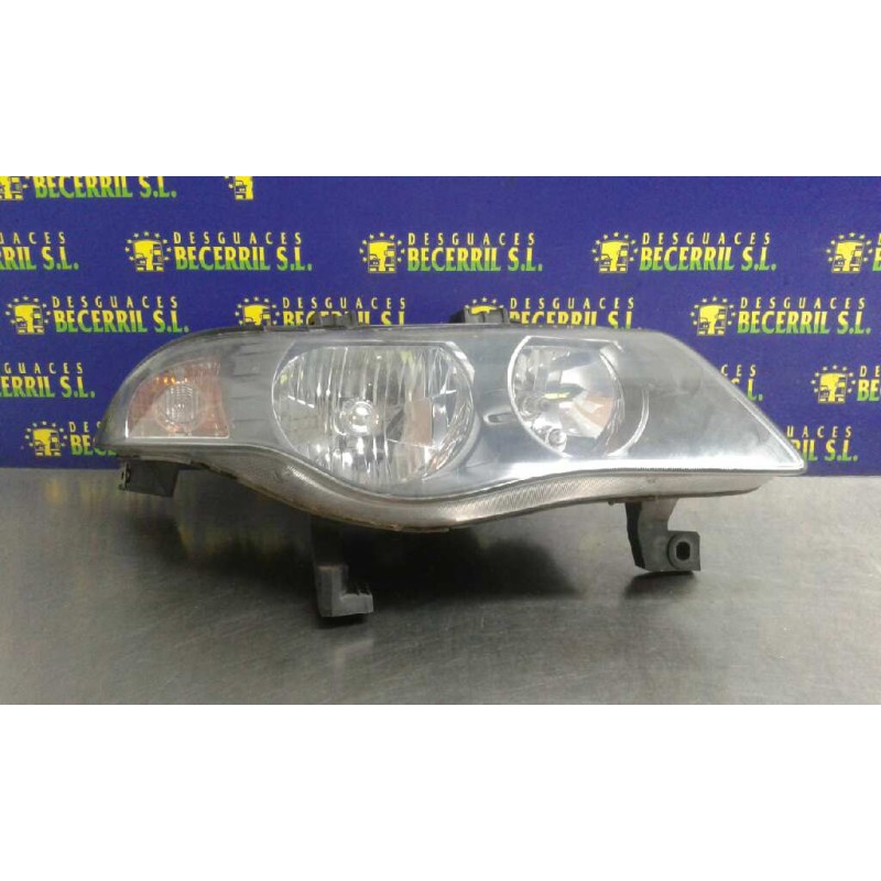 Recambio de faro derecho para mg rover serie 45 (rt) classic (4-ptas.) referencia OEM IAM   
