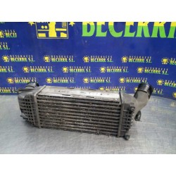 Recambio de intercooler para peugeot 407 sw sport referencia OEM IAM 9657073480  
