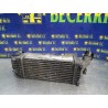 Recambio de intercooler para peugeot 407 sw sport referencia OEM IAM 9657073480  