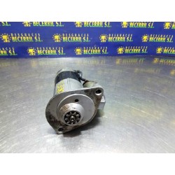 Recambio de motor arranque para opel astra f berlina gl referencia OEM IAM   