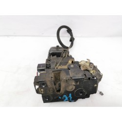 Recambio de cerradura puerta delantera derecha para volkswagen bora berlina (1j2) highline referencia OEM IAM   