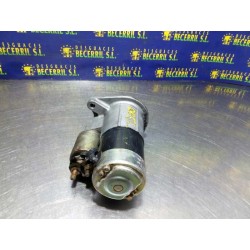 Recambio de motor arranque para opel astra f berlina gl referencia OEM IAM   