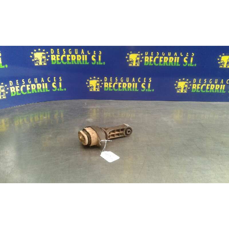 Recambio de soporte motor trasero para chevrolet kalos 1.2 se referencia OEM IAM Recambio de soporte motor trasero para chevrolet kalos 1.2 se referencia OEM IAM