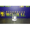 Recambio de mando elevalunas delantero derecho para peugeot 407 sw sport referencia OEM IAM 96360166XT  