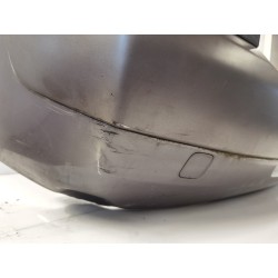 Recambio de paragolpes trasero para renault megane ii classic berlina confort expression referencia OEM IAM   