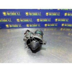 Recambio de motor arranque para tata indigo marina ab01/l01 referencia OEM IAM 287215100102  