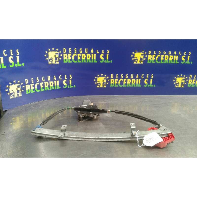 Recambio de elevalunas delantero derecho para ford mondeo berlina (gd) ghia referencia OEM IAM Recambio de elevalunas delantero derecho para ford mondeo berlina (gd) ghia referencia OEM IAM