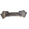 Recambio de paragolpes trasero para renault megane ii classic berlina confort expression referencia OEM IAM   